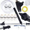 Set di sabbiatura per Kärcher K5-K7 - 7 ugelli (5 Anteprima dell’immagine prodotto 1
