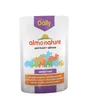 Almo Nature Daily Menu Huhn & Lachs 70g Produktbild-Vorschau 4
