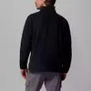 COLUMBIA FAST TREK II FULL ZIP FLE Schwarz Produktbild-Vorschau 2
