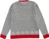 The Beatles - Sweatshirt "Drop T" pour homme/femme unie - Voir les images du produit 2