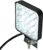Lampa Robocza 48W Halogen Szperacz 16 LED 10-30V DC 130lm/W Podgląd zdjęcia produktu 2