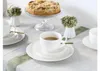 CREATABLE Kaffeeset "Fleur Royal" 18-teilig 701847 Voir les images du produit 2
