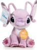 Disney Stitch Angel Pluszowa Maskotka 60 cm - PLAY BY PLAY Produktbild-Vorschau 2