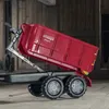 rolly toys Container Krampe, Maße: 98x45x51 cm; 12 322 3 Produktbild-Vorschau 3
