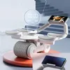 Bauchmuskel-Trainingsgerät X-Sport Gym Produktbild-Vorschau 6