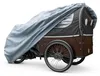 InfraDeskTrading Lastenrad-Abdeckung 268 x 107 x 103 cm Produktbild-Vorschau 2