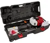 KRAFT&DELE | Benzin Pfostenramme, 1.9 kW, Motor Benzin Produktbild-Vorschau 8