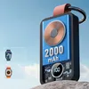Joyroom kabellose Powerbank 2000mAh 3W für Apple Watch Produktbild-Vorschau 6