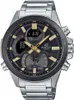 Casio - ECB-10DB-1A9EF - Montre Bracelet - Hommes - Quartz Voir les images du produit 7