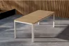 Venture Home Rechteckiger Esstisch Etna Beige Produktbild-Vorschau 7