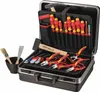 Knipex KNIPEX Werkzeugkoffer Basic bestückt ( 002105HLS ) Anteprima dell’immagine prodotto 1