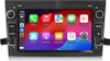 Carplay 2+64G Android13 WIFI DAB Autoradio NAVI WIFI Per Anteprima dell’immagine prodotto 1