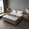 DEWINNER Matratze 90 x 190 cm- Ergonomische Matratze, Produktbild-Vorschau 1