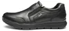 Herren Slipper Benjo schwarz 42 Produktbild-Vorschau 3
