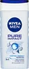 Nivea - Men Pure Impact Shower gel 500ml Voir les images du produit 3