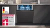 Siemens SN65ZX07CE, iQ500, Lavastoviglie completamente Anteprima dell’immagine prodotto 11