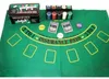 Malatec 23539 Texas Hold'em Poker-Set Produktbild-Vorschau 5