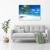 Tulup® Glas-Bild - 100 x 70 - Wandbild aus Glas - Wandkunst Produktbild-Vorschau 3