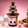 Camry | Chocolate Fountain | CR 4488 | Chocolate fountain | Podgląd zdjęcia produktu 11
