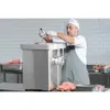 Expondo Royal Catering Mlýnek na maso – nerezová ocel – 800 Náhled obrázku produktu 4