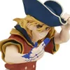 Dr. Stone II Steinwelt Ryusui Nanami Figur 16cm Produktbild-Vorschau 2
