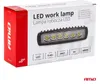 Lampa robocza halogen LED szperacz AWL01 6 LED 12V 24V Podgląd zdjęcia produktu 13