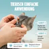 FUTUM Spot on für Katzen 6x1,2ml Pipetten 4-7 Kg gegen Produktbild-Vorschau 6
