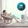 Condizionatori portatili ForceClima 7550 Style Connected Anteprima dell’immagine prodotto 6