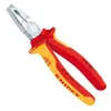 KNIPEX 03 06 180 Kombizange isoliert mit Produktbild-Vorschau 63