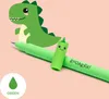 LEGAMI - Set mit 4 Gel-Radierstiften, Motive Dino, Produktbild-Vorschau 6