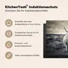 KitchenYeah© Herdabdeckplatte Schottischer Hochländer - Produktbild-Vorschau 6
