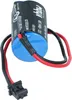 vhbw Batterie kompatibel mit Omron Sigma II/V Servo Driver Produktbild-Vorschau 9