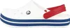 Crocs Clogs weiss 41-42 Produktbild-Vorschau 1