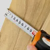 VERGIONIC 5 m meter s aretáciou, automatický stavebný meter Náhľad obrázku produktu 6