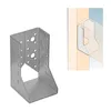 Geschlossener Balkenschuh WBZ 21, 70x125 - Packung mit 1 Produktbild-Vorschau 1