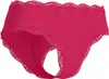 MUSTANG Panty Unterwäsche Unterhose Slip Baumwolle Modal Produktbild-Vorschau 10