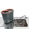SPÜLBOY NU® portable Gläserspülgerät Glasspülautomat Produktbild-Vorschau 2