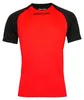 M ROSSO/NERO|Givova Capo Herren Leotard MAC03-1210 Anteprima dell’immagine prodotto 8
