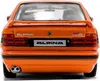 Solido 421438292 BMW Alpina B10 E34 Biturbo 1994 orange Produktbild-Vorschau 1