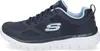 SKECHERS Burns coole Herren Mesh Sneakers navy, weiches Produktbild-Vorschau 39