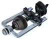 KS Tools 150.1850, Stahl, 1 Stück(e), 2,25 kg Produktbild-Vorschau 8