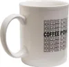 Coffee Power Cup white one size Produktbild-Vorschau 3