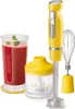 Sencor 8590669288496 Blender ręczny 0,7 l 1000 W żółty Podgląd zdjęcia produktu 1