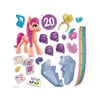 Hasbro mon petit film de poney Kristal Adventures Sunny Voir les images du produit 12