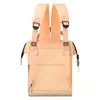Cabaïa Adventurer Small San Jose peach - Rucksack Produktbild-Vorschau 9