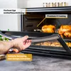 TZS First Austria Mini forno 60l I 2000W I Convezione + Anteprima dell’immagine prodotto 10