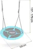 Neo-Sport Swingo 100 cm Storchennest-Schaukel Produktbild-Vorschau 4