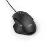 uRage Reaper 900 Morph, Oburęczny, 16000 DPI, Czarny Podgląd zdjęcia produktu 9