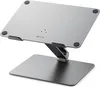 Alogic Elite - Notebook-Ständer - Space-grau Produktbild-Vorschau 3