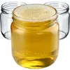 KADAX 12x Słoik Słoiki 425ml Szklany Słój Na Przetwory Podgląd zdjęcia produktu 8